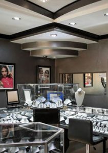 diamond jewelry